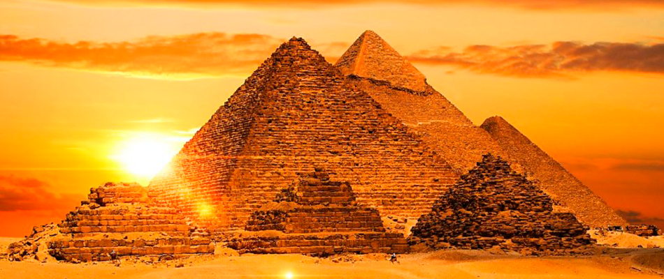 Arquitectura del antiguo Egipto | Arquitectura
